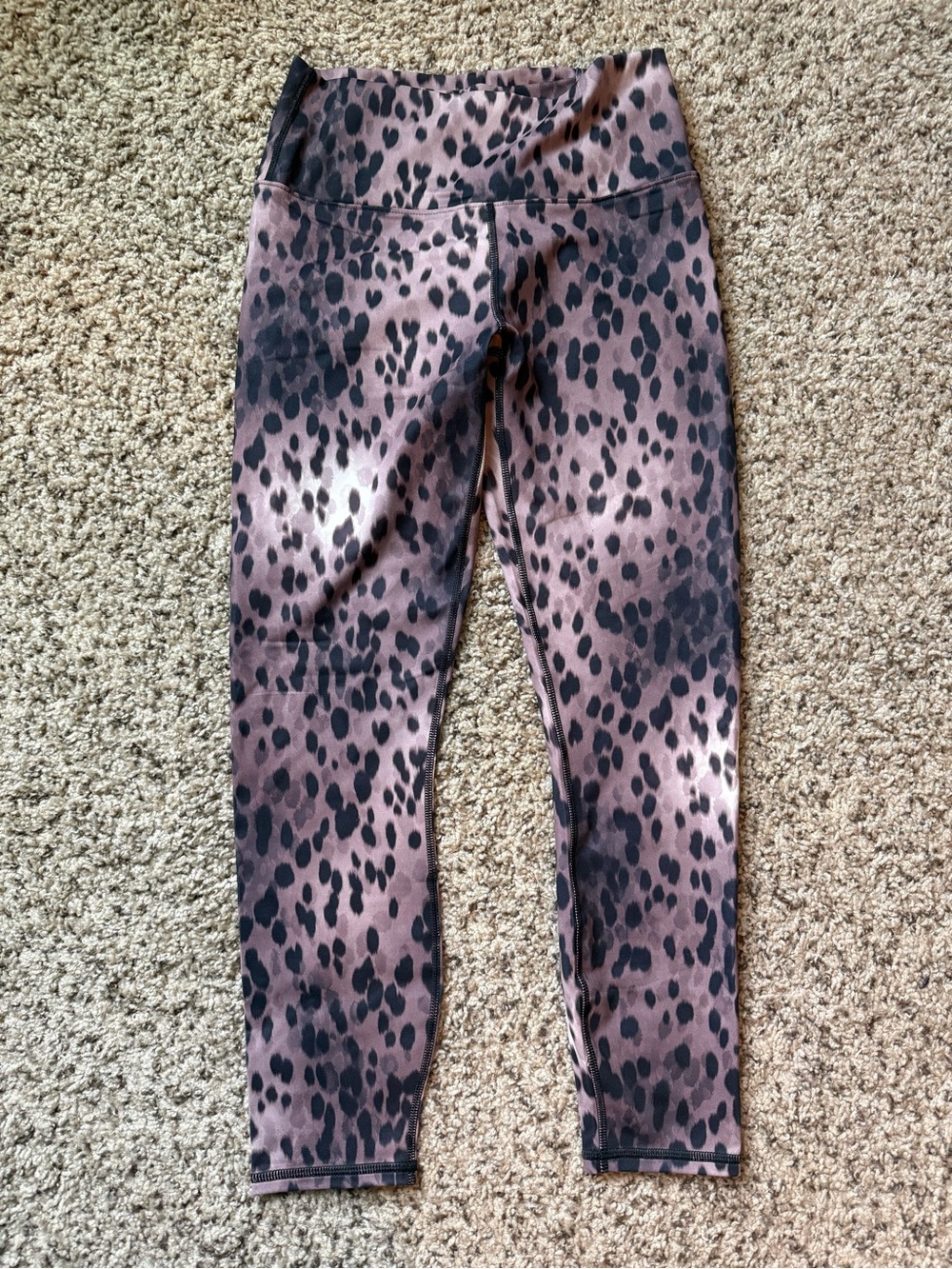 Fabletics leggings